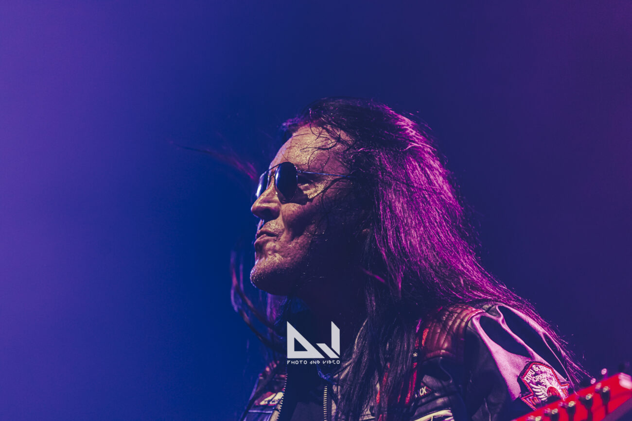 Beast In Black: Kasperi Heikkinen poistuu bändistä