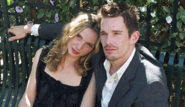 Illalla tv:ssä: Romanttisen elokuvan mestariteos pohjautuu koskettavaan tositarinaan - eikä sillä ollut onnellista päätöstä