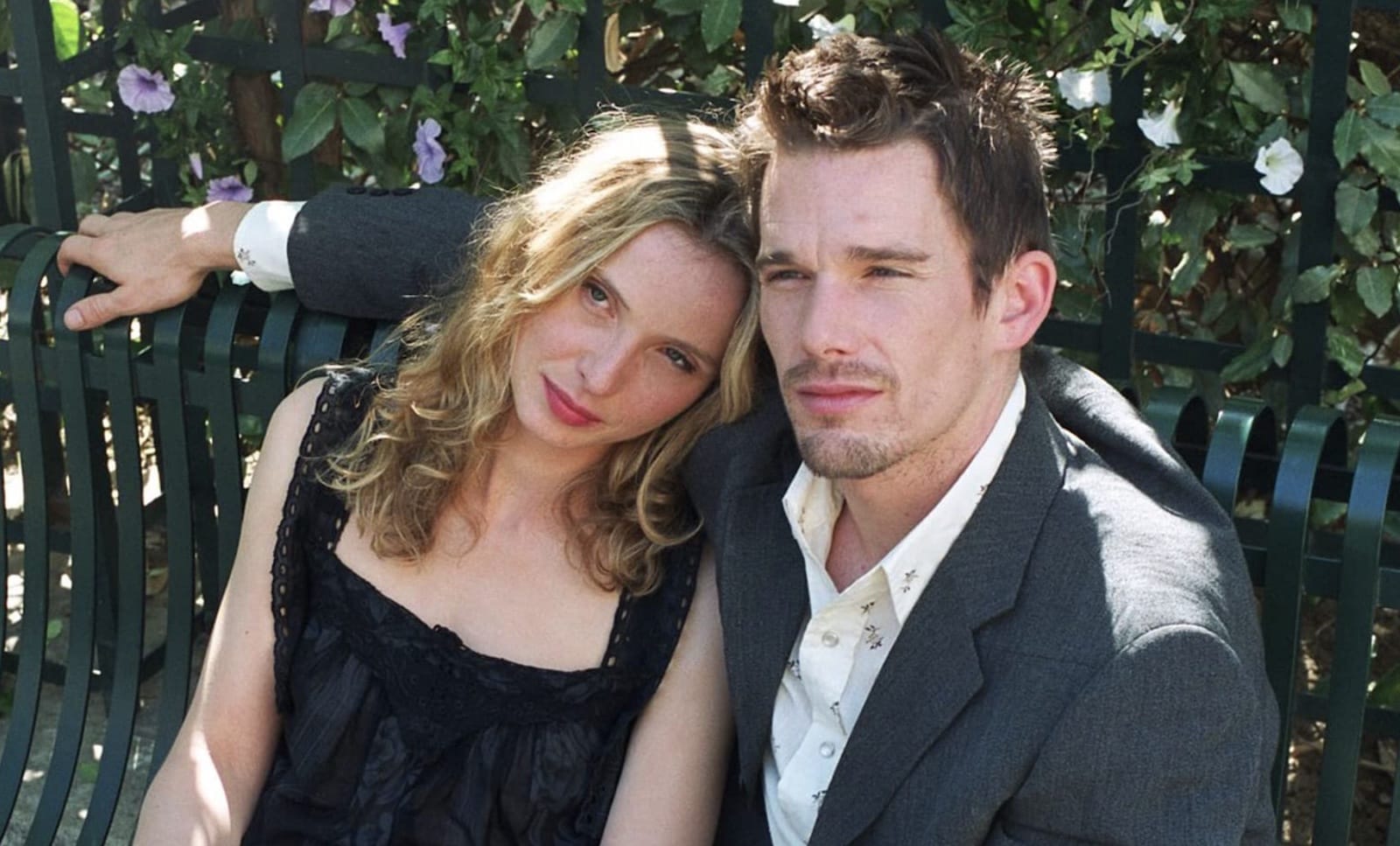 Illalla tv:ssä: Romanttisen elokuvan mestariteos pohjautuu koskettavaan tositarinaan - eikä sillä ollut onnellista päätöstä