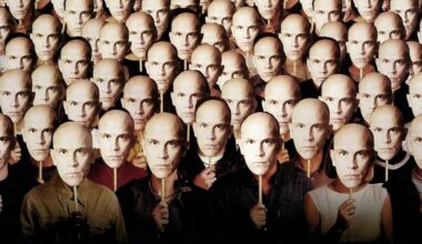 Modernin elokuvahistorian omaperäisin voimakaksikko on palaamassa yhteen