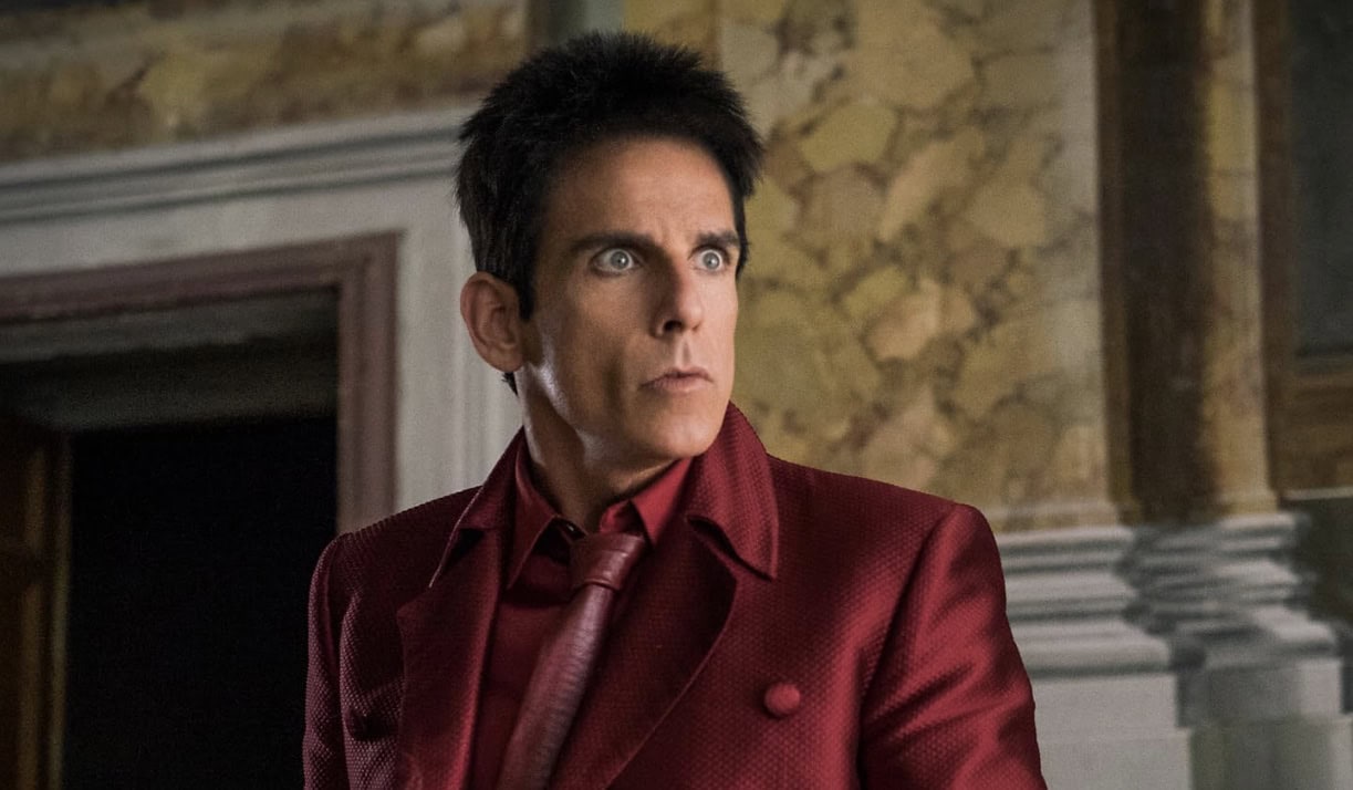 Nyt suoratoistossa: Ben Stillerin uusin elokuva on henkilökohtainen kurkistus