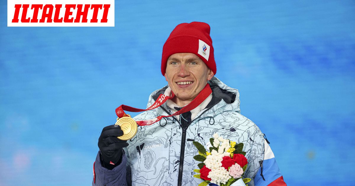 Nyt tuli päätös venäläishiihtäjistä - Iltalehti