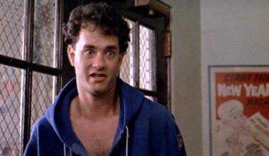 Tiesitkö tätä? Big teki Tom Hanksistä tähden – mutta elokuvan ohjaaja teki sadan miljoonan dollarin historiaa