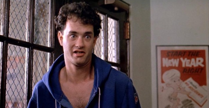 Tiesitkö tätä? Big teki Tom Hanksistä tähden – mutta elokuvan ohjaaja teki sadan miljoonan dollarin historiaa