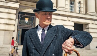 Bill Nighy mukaan Harry Potterin maailmaan – jälleen kerran