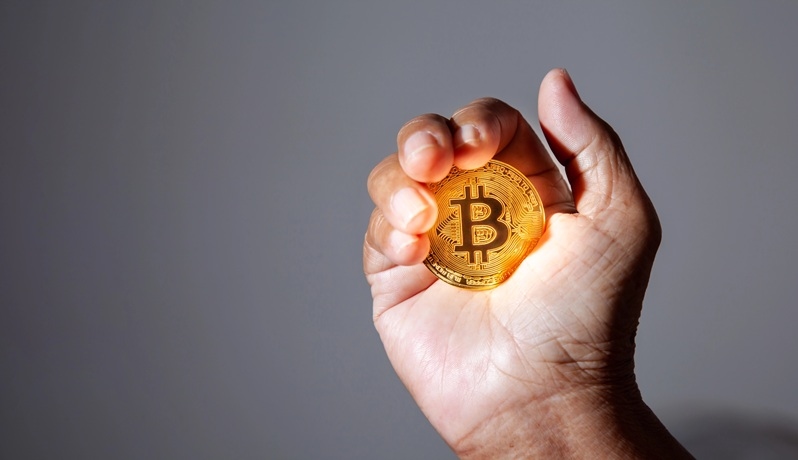 bitcoin kryptovaluutta