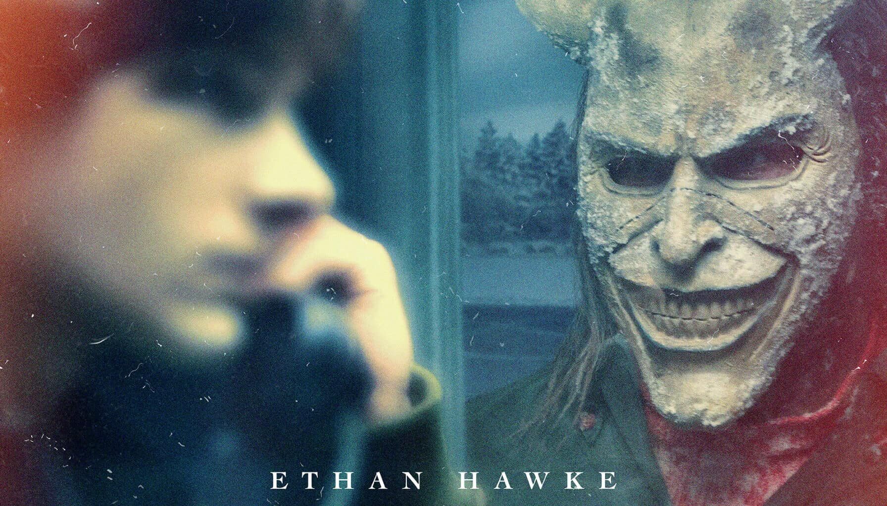 The Black Phone 2 – elokuvan arvostelu