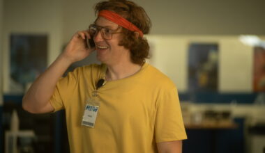 Yle Areenasta lähtee tällä viikolla "yhtä huutoa ja kohellusta" - ja kaksi muuta elokuvaa