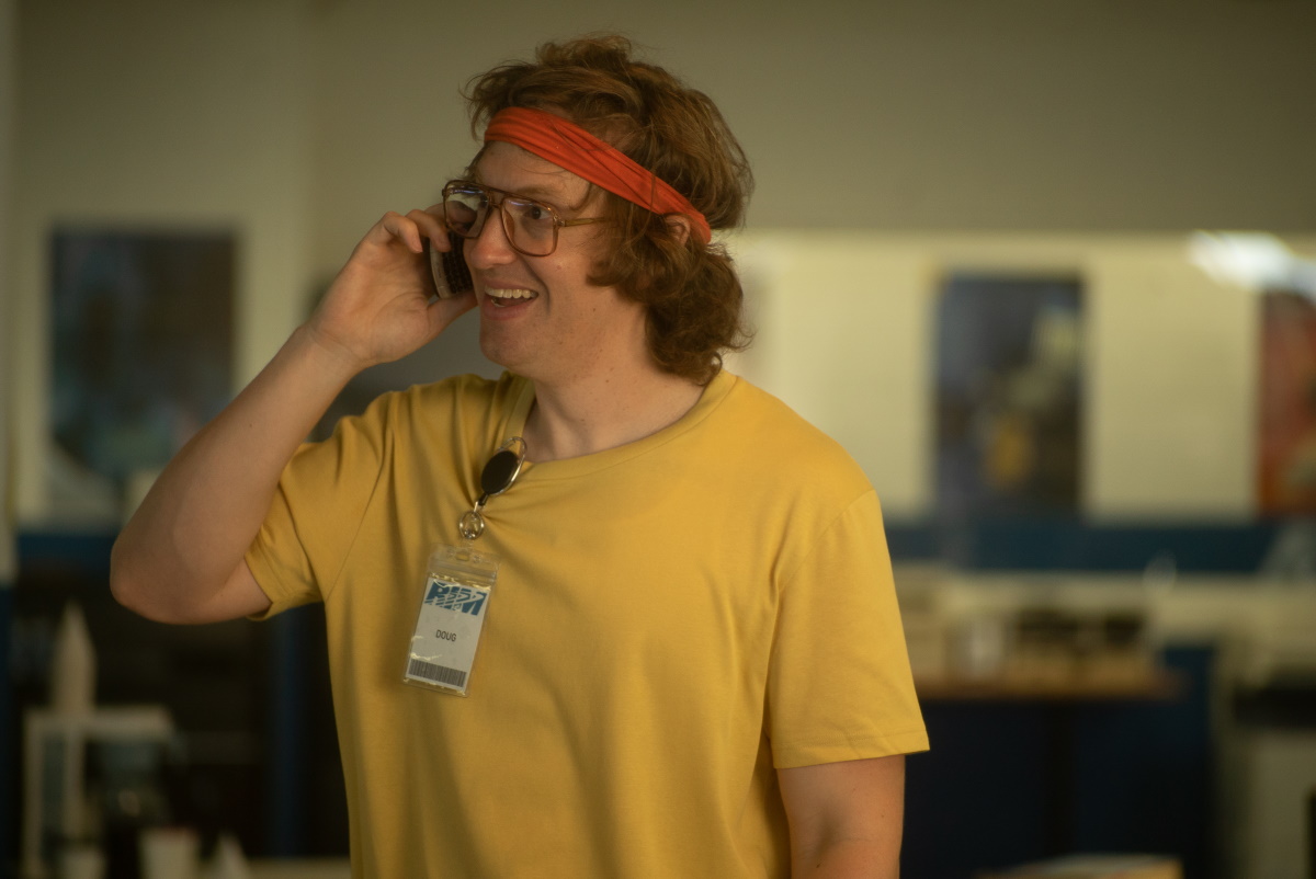 Yle Areenasta lähtee tällä viikolla "yhtä huutoa ja kohellusta" - ja kaksi muuta elokuvaa