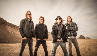 Mitkä ovat Children of Bodomin aliarvostetuimmat kappaleet? Maailmalla julkaistiin seuraavanlainen listaus