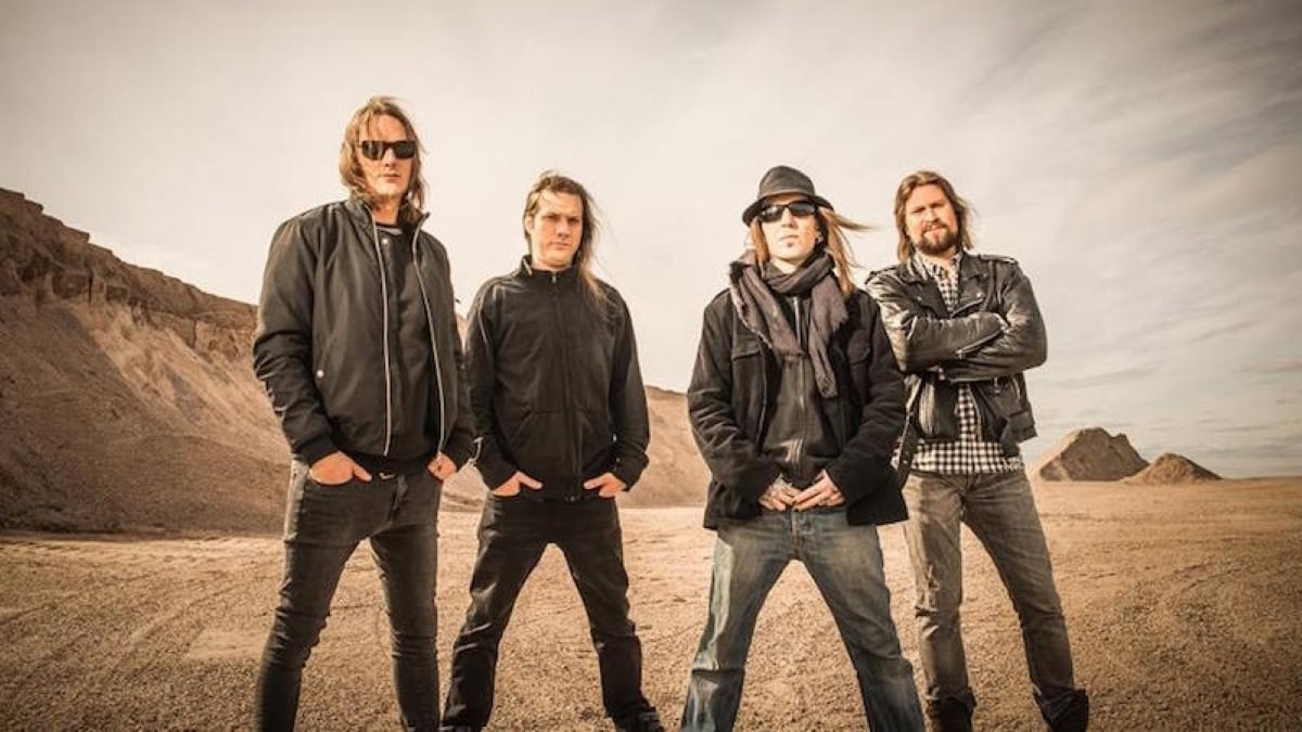 Children of Bodomia juhlistetaan Tavastialla kahtena iltana - Valtaisaan kysyntään vastataan lisäkeikalla