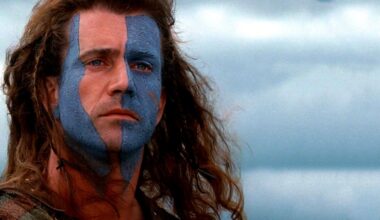 Tiesitkö tätä? Mel Gibson ei halunnut menestyselokuvansa pääroolia – studio ei antanut vaihtoehtoa