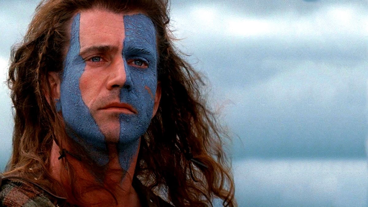 Tiesitkö tätä? Mel Gibson ei halunnut menestyselokuvansa pääroolia – studio ei antanut vaihtoehtoa