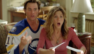 Illalla näkee saman hauskan tissihetken kahdelta kanavalta - järkytti Egyptin viranomaiset ja koko leffa kieltoon!