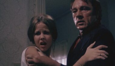 Taksikuski-ohjaaja laski liikkeelle melkoisen mielipiteen - ”Manaajan jatko-osa on pelottavampi kuin alkuperäinen”