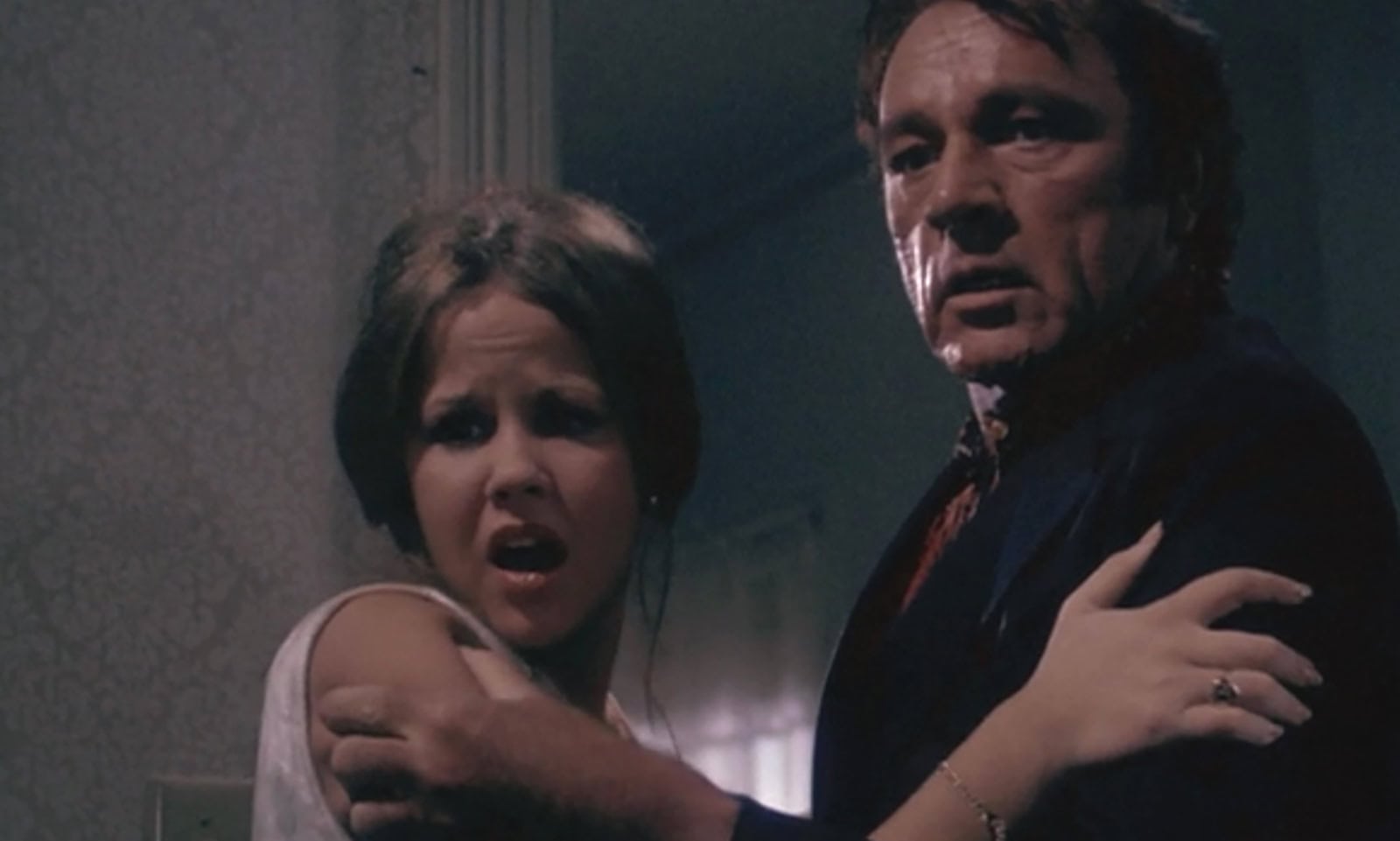 Taksikuski-ohjaaja laski liikkeelle melkoisen mielipiteen - ”Manaajan jatko-osa on pelottavampi kuin alkuperäinen”