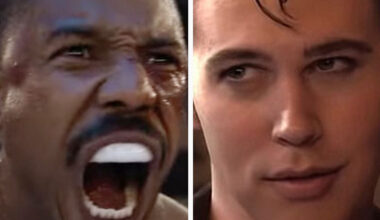 Nyt se on varmaa: tämä tähtikaksikko nähdään Miami Vice -elokuvan päärooleissa