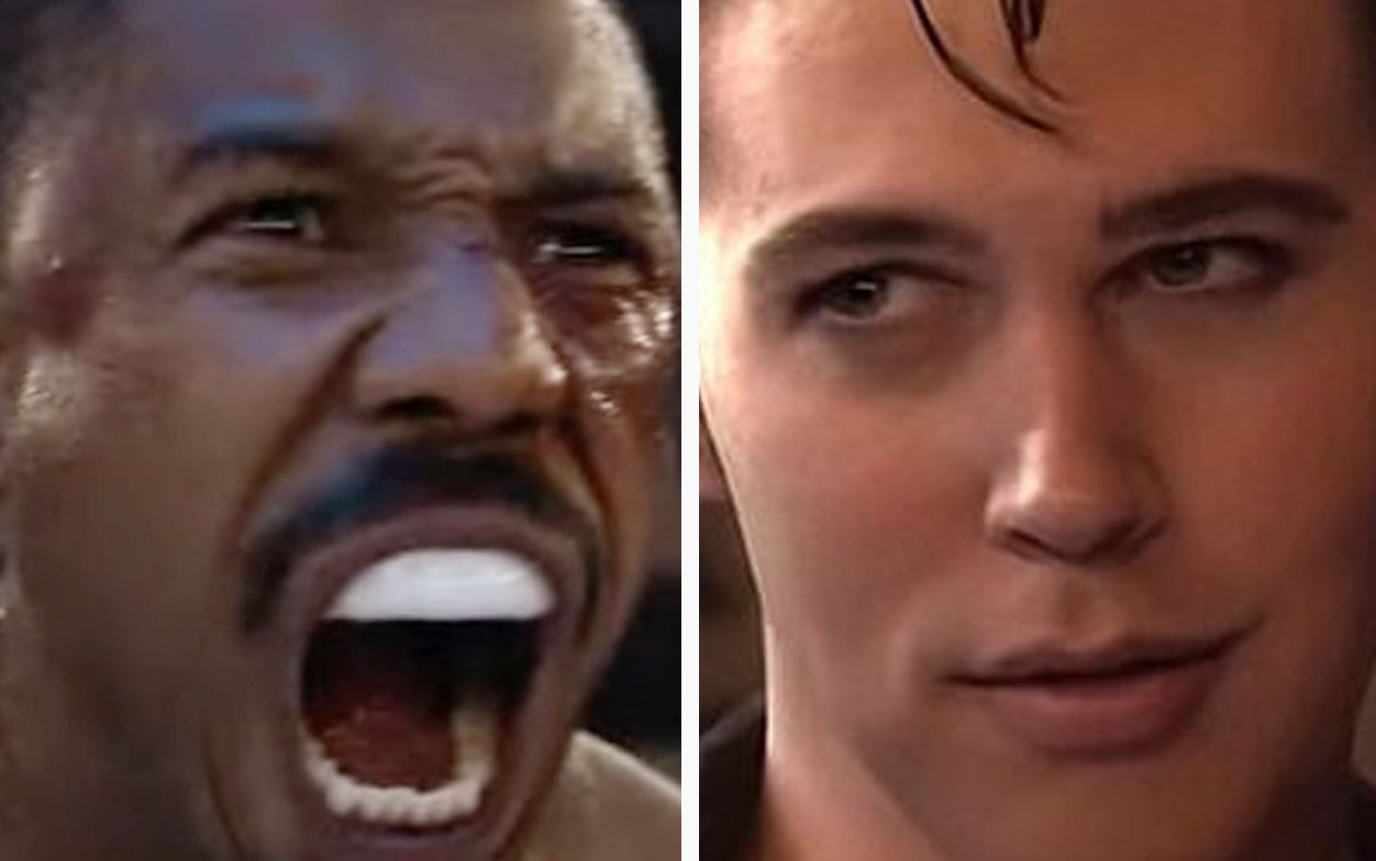 Nyt se on varmaa: tämä tähtikaksikko nähdään Miami Vice -elokuvan päärooleissa