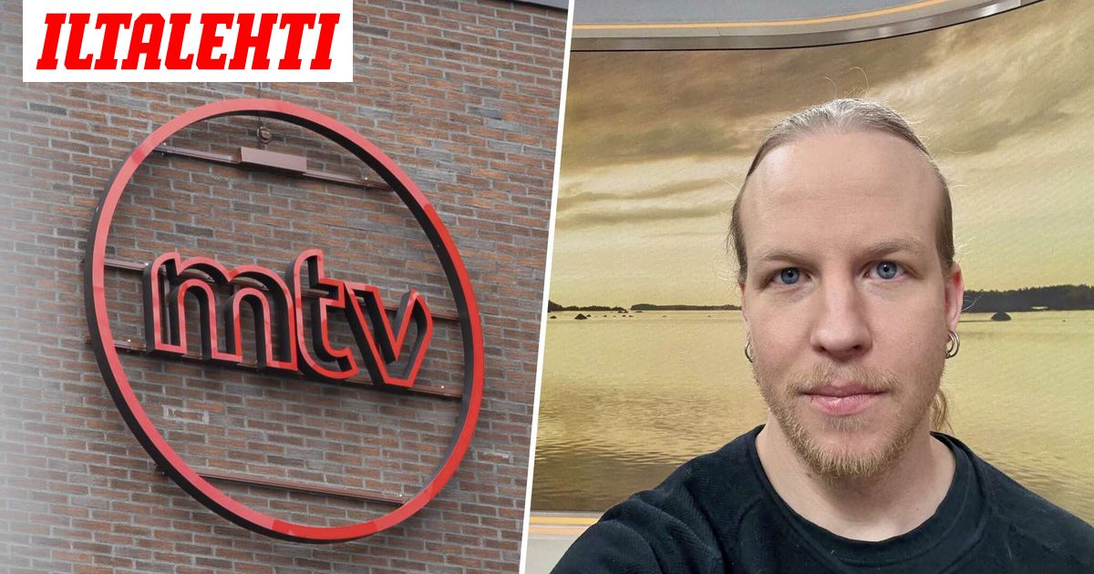 Tv:stä tuttu toimittaja sai potkut MTV:ltä – Kuvailee hyytävää tunnelmaa talossa