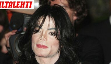Michael Jacksonille uusia pedofiilisyytöksiä