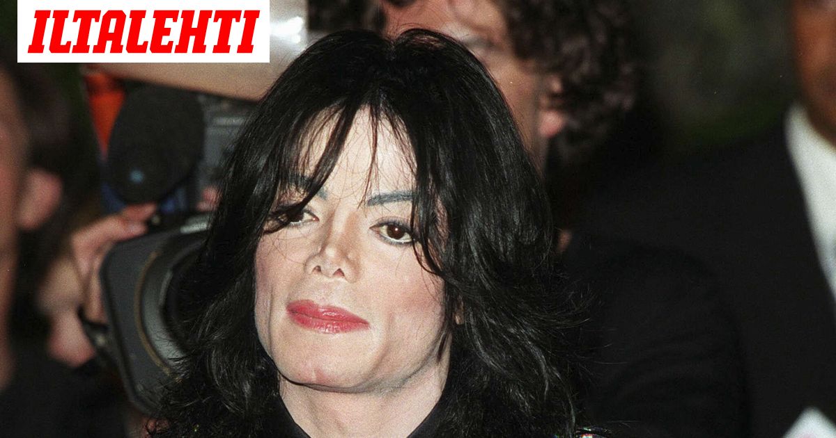 Michael Jacksonille uusia pedofiilisyytöksiä