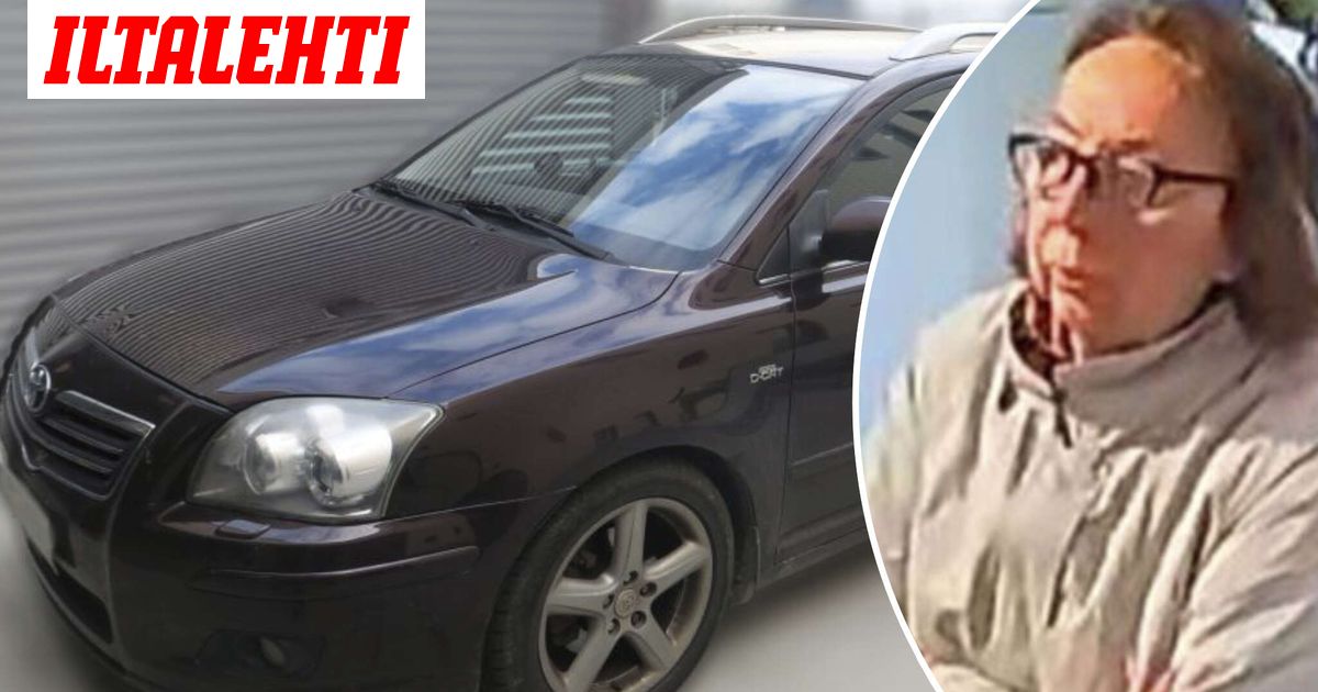 Avioero jäi toteutumatta – Nyt miestä epäillään taposta eikä kukaan tiedä missä nainen on