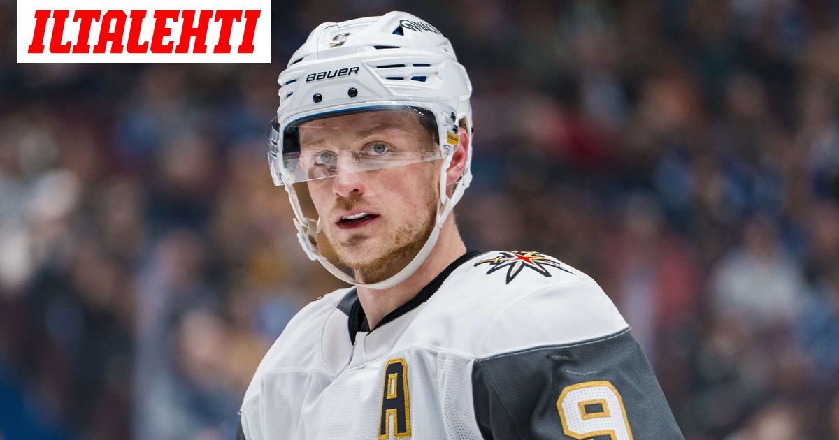 108 miljoonaa! NHL-tähti teki jättisopimuksen - Iltalehti