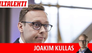 Hallituksessa sikiää uusi riita – Perussuomalaisten resepti näyttää toimivan