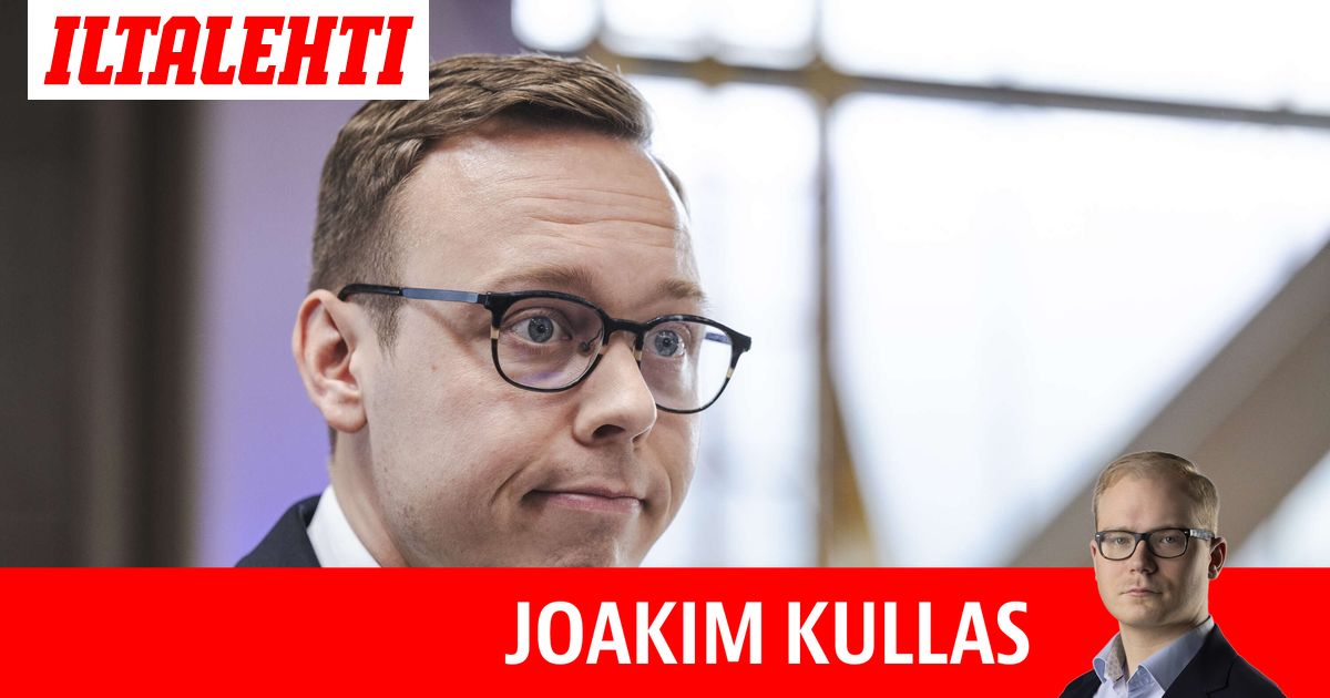 Hallituksessa sikiää uusi riita – Perussuomalaisten resepti näyttää toimivan