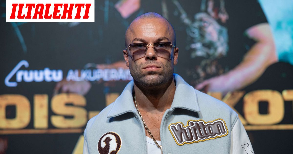 Matias Petäistö tilittää Erikoisjoukot-luovuttajista – Suorasanainen ehdotus tuotannolle