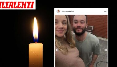 Vaikuttaja kuoli kotisynnytykseen Australiassa