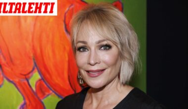 Susanna Ruotsalainen katosi julkisuudesta – Tällaista hänen elämänsä on nyt