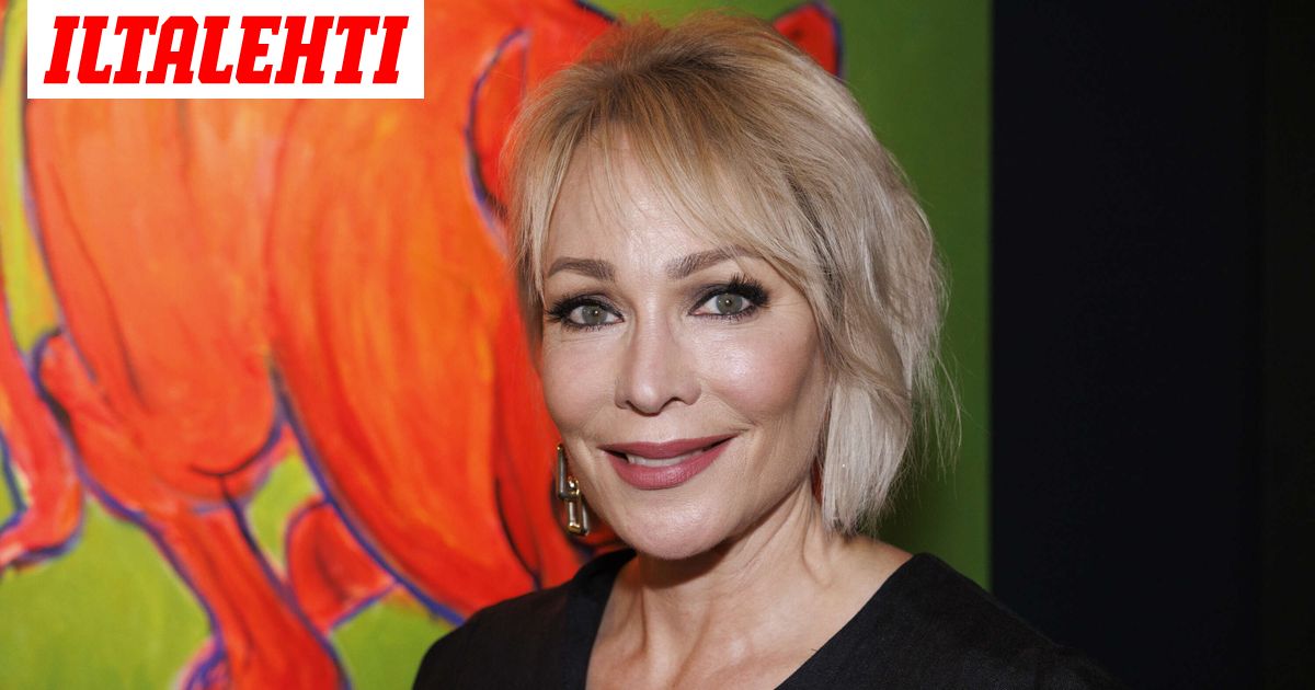 Susanna Ruotsalainen katosi julkisuudesta – Tällaista hänen elämänsä on nyt