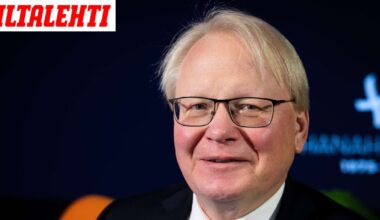 Näin Venäjä terrorisoi lentoja – Hultqvist kertoo tiedustelutiedoista