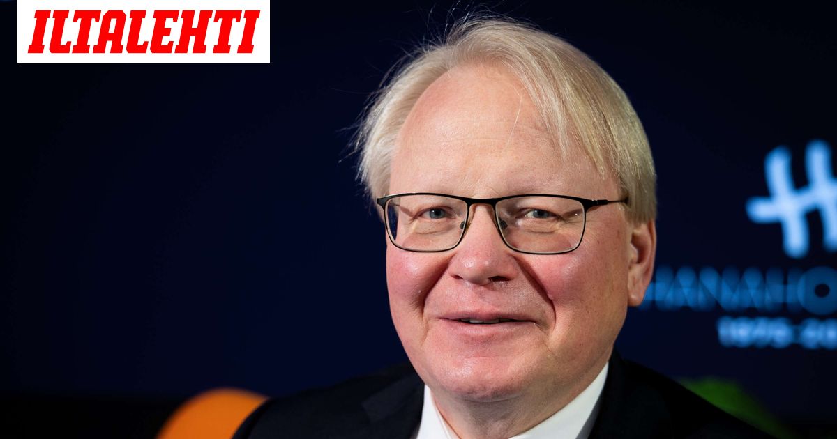 Näin Venäjä terrorisoi lentoja – Hultqvist kertoo tiedustelutiedoista