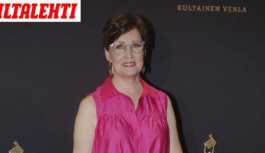 Rakastettu uutisankkuri jätti Ylen 40 vuoden jälkeen – Marjukka Havumäki paljastaa suunnitelmansa