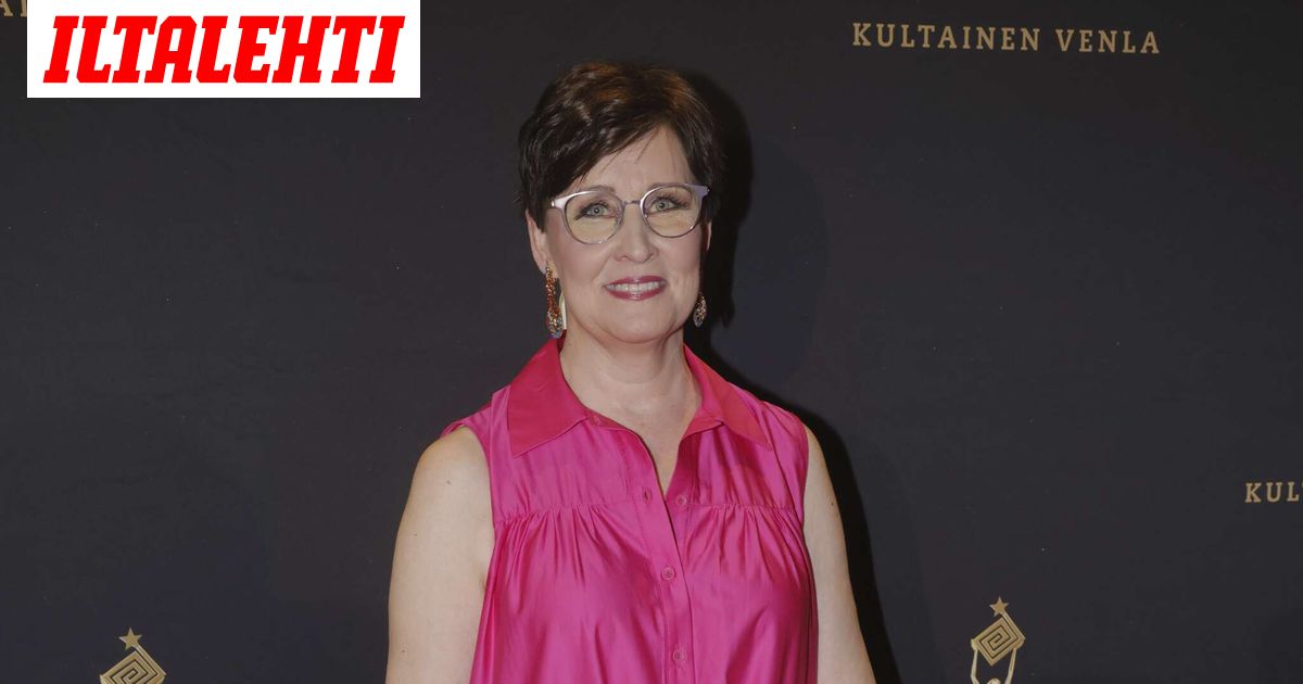 Rakastettu uutisankkuri jätti Ylen 40 vuoden jälkeen – Marjukka Havumäki paljastaa suunnitelmansa