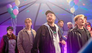 Tuukka Temosen Cancel vetää kovaa! – Ensi-iltaviikonloppu sytytti lippukassat