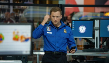 "Kaikki haluaa nussia mua" - kamerat käynnistyvät Lontoossa pian