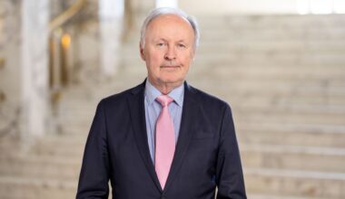 SDP:n Aki Lindén: Orpon-Purran hallitus on ollut työntekijöitä edustavien järjestöjen kimpussa monella tavoin, joten työmarkkinarikollisuus ei ole täysi yllätys