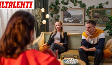 Ensitreffit-parin suhde karille – Asiantuntijalta jyrkkä kuvaus tilanteesta - Iltalehti