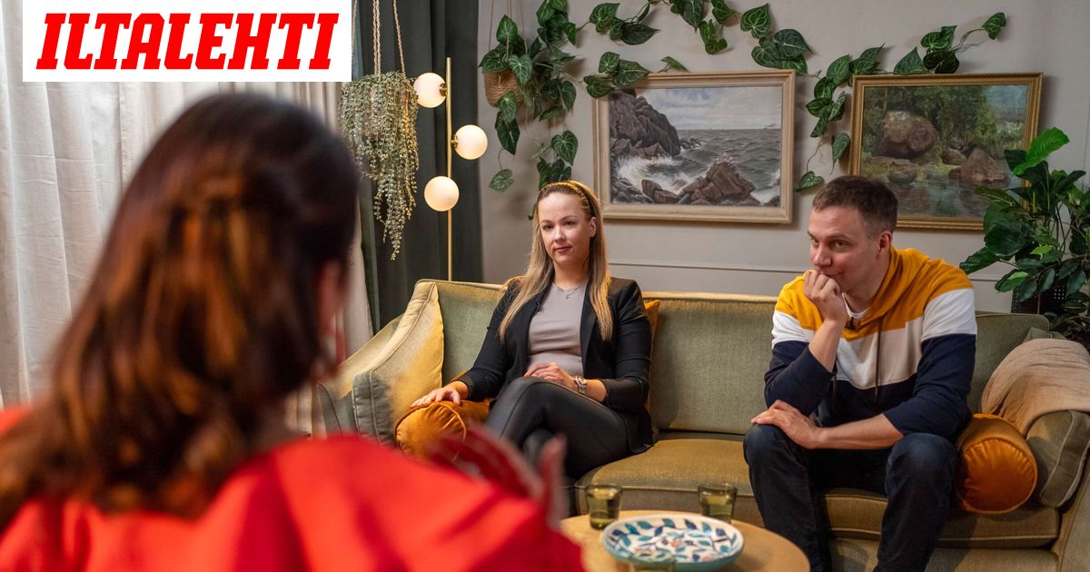 Ensitreffit-parin suhde karille – Asiantuntijalta jyrkkä kuvaus tilanteesta - Iltalehti