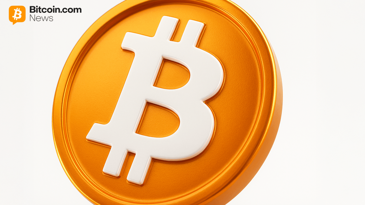 Bitcoin nousee $114,777:iin, kun kryptotalous lisää yhden päivän aikana 170 miljardia dollaria - Bitcoin.com News