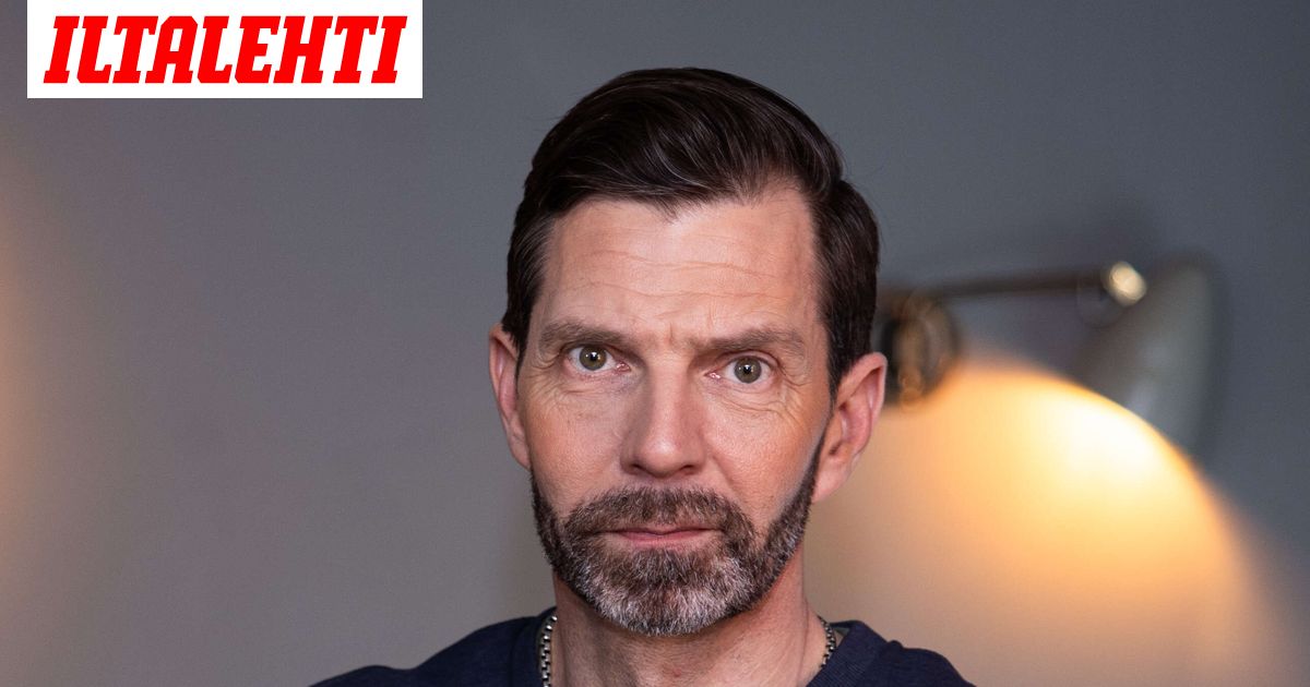 Janne Ahoselle uusi työ