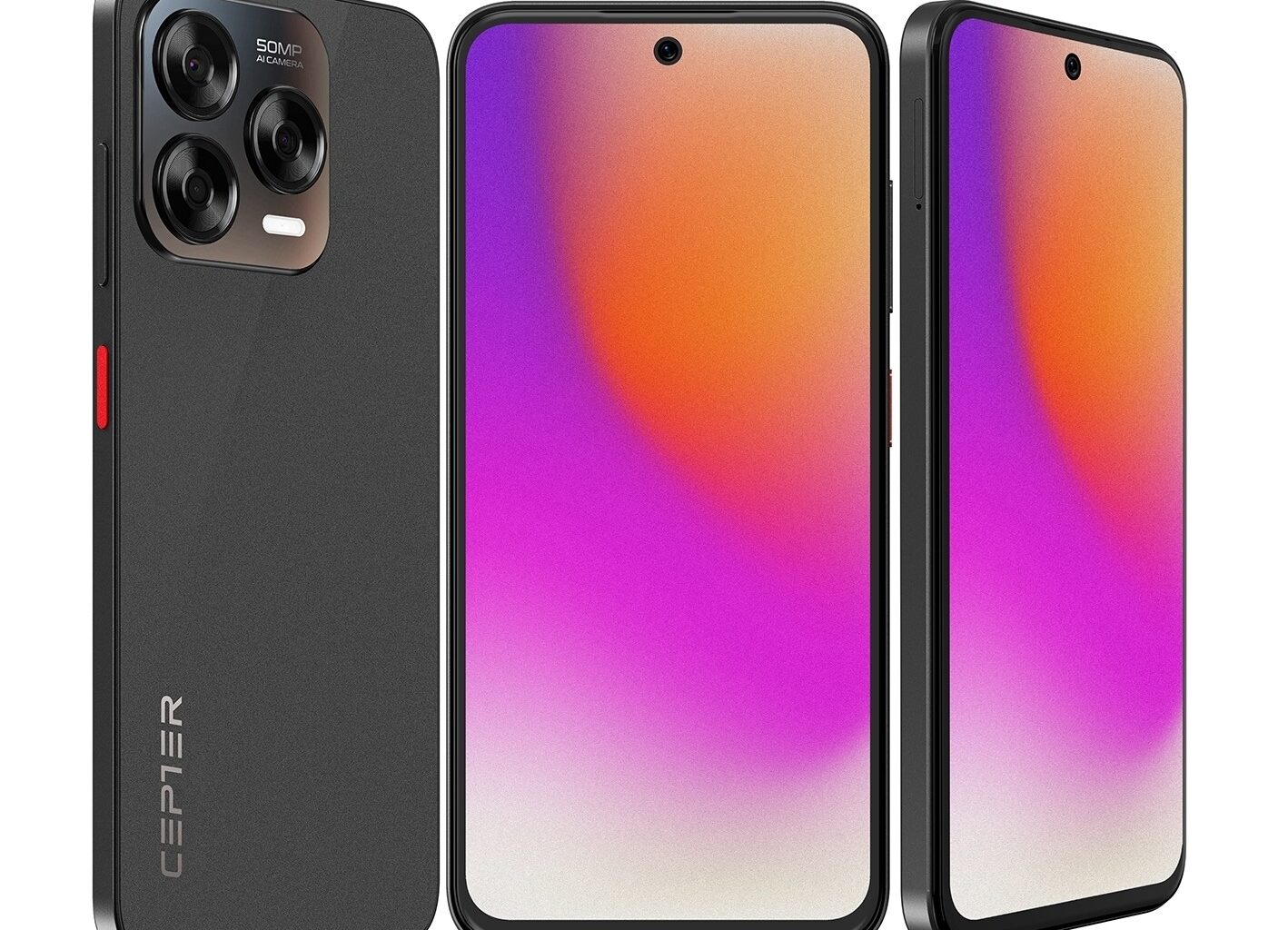 Powerin ”omien” Cepter-puhelimien takaa löytyy yllättävä jättivalmistaja – kyseessä vain uudelleenbrändäys