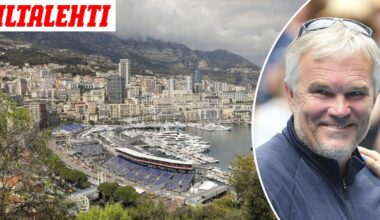 Kakkaa kaikkialla – ”Todella noloa”