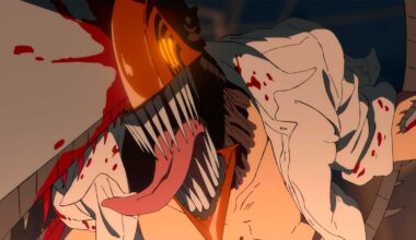 USA:n tämän hetken katsotuin elokuva kertoo miehestä, jolla on moottorisaha naamassa - tulee Suomeen ylihuomenna