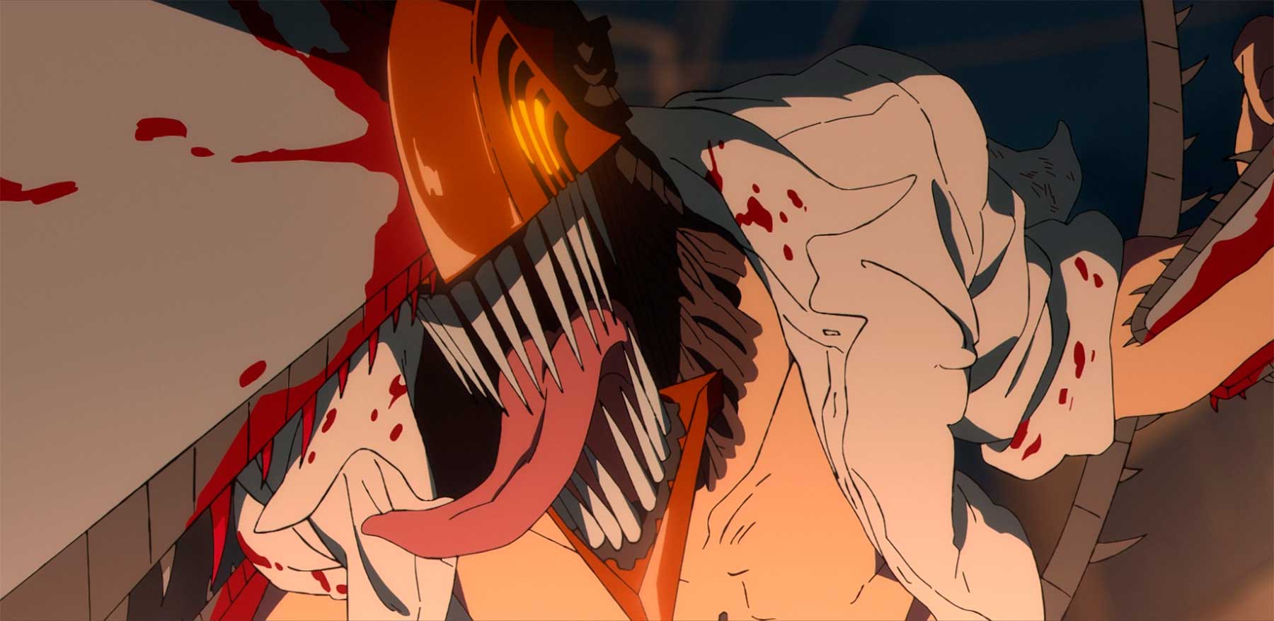 USA:n tämän hetken katsotuin elokuva kertoo miehestä, jolla on moottorisaha naamassa - tulee Suomeen ylihuomenna