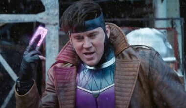 ”Mutantit harrastamassa seksiä!” – Channing Tatum kertoo Gambit-elokuvastaan
