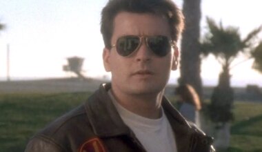 Charlie Sheenin piti näytellä Syntynyt 4. heinäkuuta -elokuvan päärooli – Oliver Stone vaihtoi sanaakaan sanomatta Cruiseen: "Se tuntui petokselta"